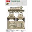 Rye Field Model RM-5030 - T-34/D-30 122MM SYRIAN SELF-PROPELLED HOWITZER in 1:35