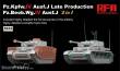 Rye Field Model 5033 - Pz.kpfw.IV Ausf.J late production /Pz.beob.wg.IV Ausf.J w/workable track links