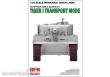 Rye Field Model RM-5027 - TIGER I Transport Workable Track Links PZ.KPFW.VI AUSF.E.SD.KFZ.181 in 1:35
