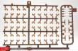 Rye Field Model RM-5027 - TIGER I Transport Workable Track Links PZ.KPFW.VI AUSF.E.SD.KFZ.181 in 1:35