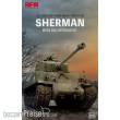 Rye Field Model 5042 - M4A3 76W HVSS Sherman w/full interior