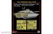 Rye Field Model 2001 - Upgrade set for Challenger 2 TES
