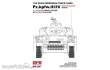 Rye Field Model 5047 - Workable track links for Pz.III/IV.early production (40cm)