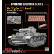 Rye Field Model 2005 - Upgrade set for 5070 Panzer III Ausf.J