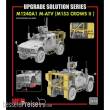 Rye Field Model 2010 - Upgrade set for 5052 M1240A1 M-ATV (M153 CROWS II )