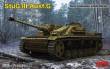 Rye Field Model 5073 - StuG. III Ausf. G Early Production with full interior & workable track links