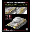 Rye Field Model 2042 - Upgrade set for 5083 T-34/85 Model 1944