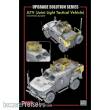 Rye Field Model 2051 - Upgrade set for 5090 JLTV