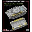 Rye Field Model 2056 - T-55A Medium Tank Mod.1981 for RFM5098 - Upgrade Solution 1/35