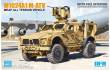 Rye Field Model 4801 - M1240A1 M-ATV MRAP All Terrain Vehicle