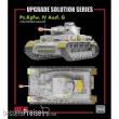 Rye Field Model 2062 - Upgrade Set for 5102 Pz.Kpfw. IV Ausf. G