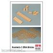Rye Field Model 5087 - 1:35 Kontakt-1 ERA Bricks