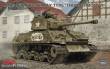 Rye Field Model 5092 - M4A3 HVSS Early Type Thunderbolt VII