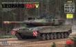 Rye Field Model 5109 - German Main Battle Tank w/Workable Tracks Leopard 2A7V