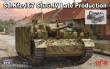 Rye Field Model RFM5111 - Sd.Kfz.167 StuG.IV Late Production with Engine & Workable tracks