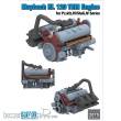 Rye Field Model RFM2075 - Maybach HL 120 TRM Engine for Pz.Kpfw.IV / StuG.IV Series