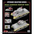 Rye Field Model RFM2079 - Upgrade Set for 5119 M4A4 Sherman