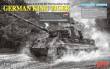 Rye Field Model RFM5125 - Sd.Kfz.182 Tiger Ausf.B King Tiger Standard Version