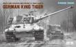 Rye Field Model RFM5137 - German King Tiger Pz.Kpfw. VI Ausf. B Standard Version