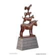 Vollmer 48287 - H0 Bremer Stadtmusikanten Statue