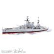 Cobi 4830 - HMS Hood