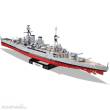 Cobi 4830 - HMS Hood