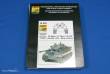 Aber Models 16 K01 - Pz.Kpfw. VI Ausf.E Tiger I - early version