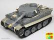 Aber Models 16 K02 - Pz.Kpfw.VIAusf.E(Sd.Kfz.181)Tiger I-s.PzAbt.501 in Tunisia