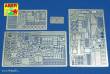 Aber Models 16002 - Tiger I,Ausf.E-Early version(Basic set)