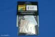 Aber Models 16012 - 8,8cm Tiger I A/T Ammo with box