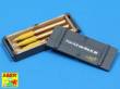 Aber Models 16014 - 8,8 cm Tiger I high-explosive Ammo with box