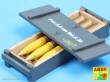 Aber Models 16014 - 8,8 cm Tiger I high-explosive Ammo with box