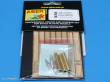 Aber Models 16014 - 8,8 cm Tiger I high-explosive Ammo with box