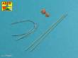 Aber Models 16015 - Panther G. Vol.1Basic set