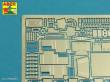 Aber Models 16015 - Panther G. Vol.1Basic set