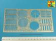 Aber Models 16016 - Panther G.Vol.2-Grilles