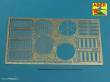 Aber Models 16016 - Panther G.Vol.2-Grilles