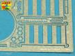 Aber Models 16016 - Panther G.Vol.2-Grilles