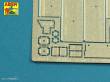 Aber Models 16017 - Panther G-Vol.3-Fenders