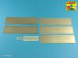 Aber Models 16018 - Panther G.Vol.4.Side Skiirts
