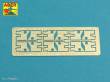Aber Models 16018 - Panther G.Vol.4.Side Skiirts