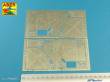 Aber Models 16019 - Panther G. Vol.5-Rear tool boxes