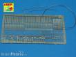 Aber Models 16023 - German clamps-late