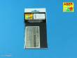 Aber Models 16023 - German clamps-late