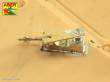 Aber Models 16029 - Clamps and Brackets for Tow & Track cables used on Tiger I & King Tiger