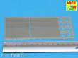 Aber Models 16031 - Feifel air cleaners tubes for Tiger I