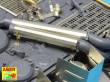 Aber Models 16031 - Feifel air cleaners tubes for Tiger I