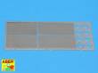 Aber Models 16031 - Feifel air cleaners tubes for Tiger I