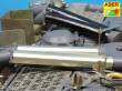 Aber Models 16031 - Feifel air cleaners tubes for Tiger I
