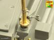Aber Models 16032 - German 2m antena